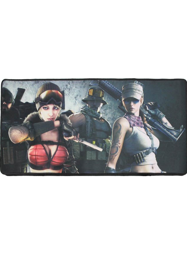 the original POINT BLANK カセット　G-RAP Mouse pad gamer grande 60x30x0,3cm Point Blank
