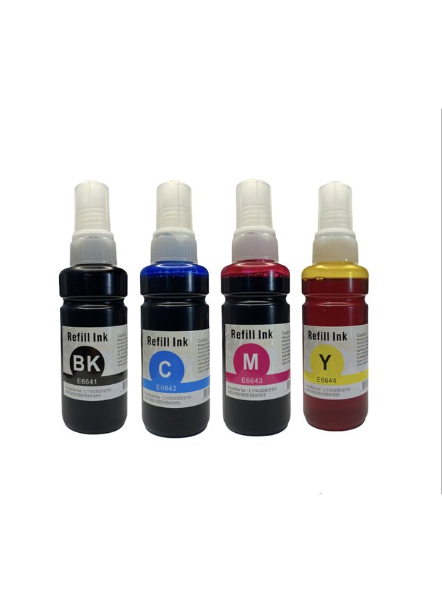 tinta 100ml 6