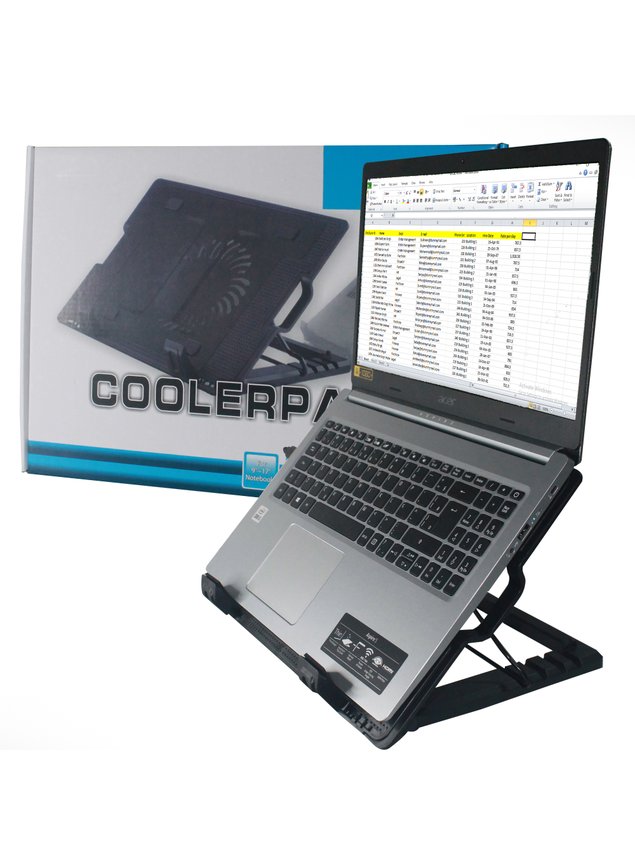 base cooler notebook