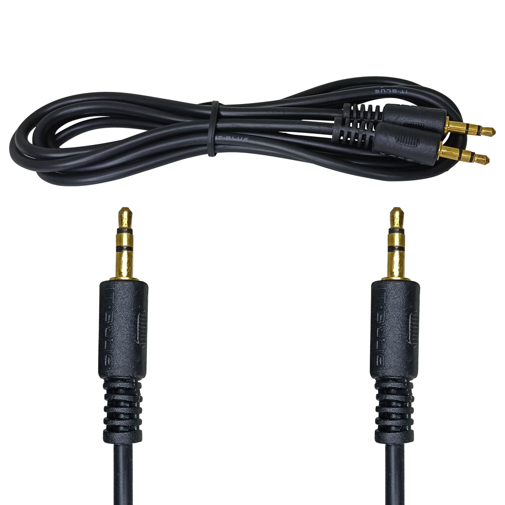 CABO P2-P2 LE-804 1,5M