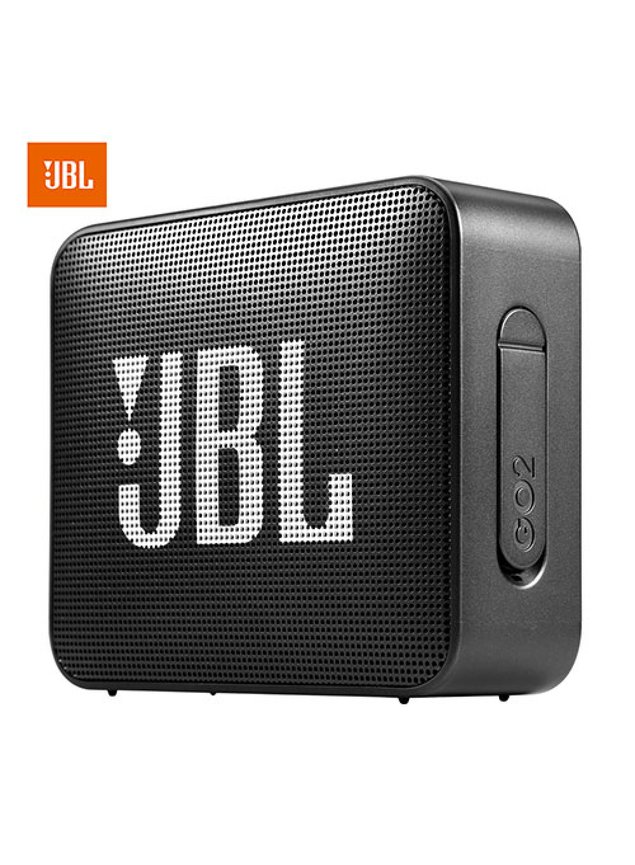 jbl go2 go 2 alto falante bluetooth sem fio portatil ipx7 a prova dagua para esportes ao ar livre alto falantes bluetoo black 6099dceeb1d02 large