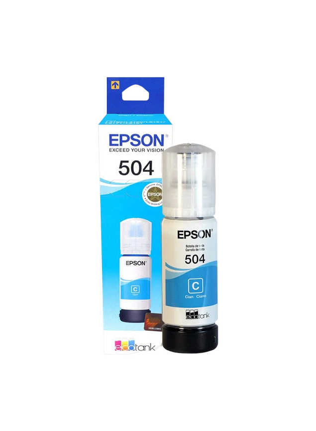 36644 01 garrafa de tinta epson ecotank t504 ciano t504220 al min photoroom png photoroom