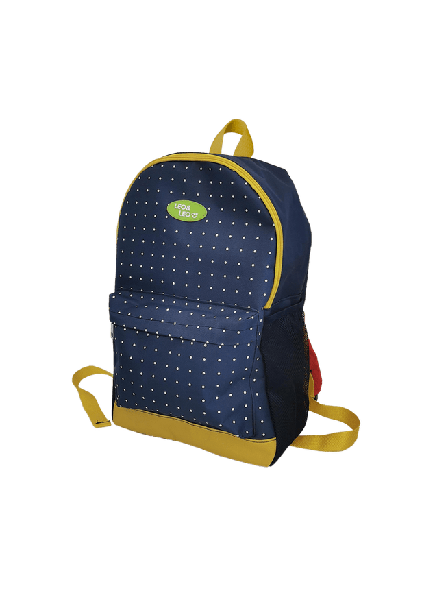 MOCHILA LEO E LEO