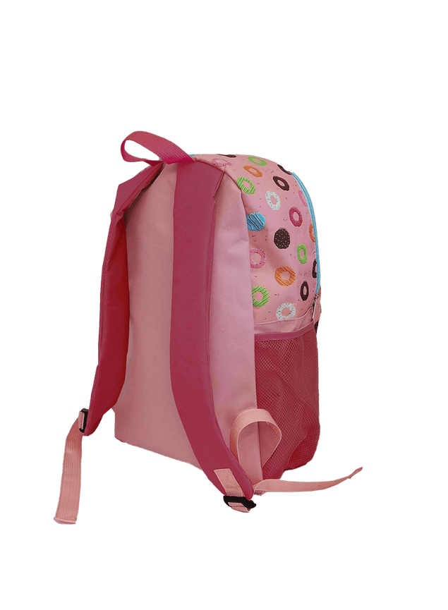MOCHILA LEO E LEO