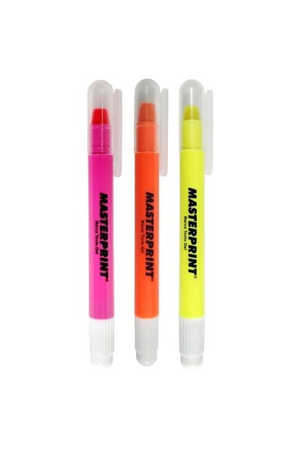 MP-613 Caneta Marca Texto Gel