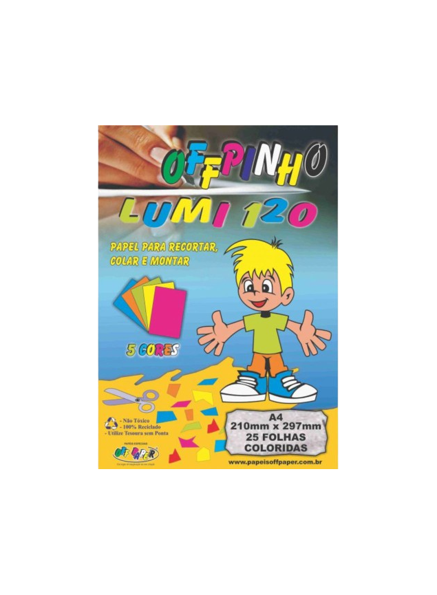 papel colorset offpinho lumi a4 120g 25fls off paper removebg preview