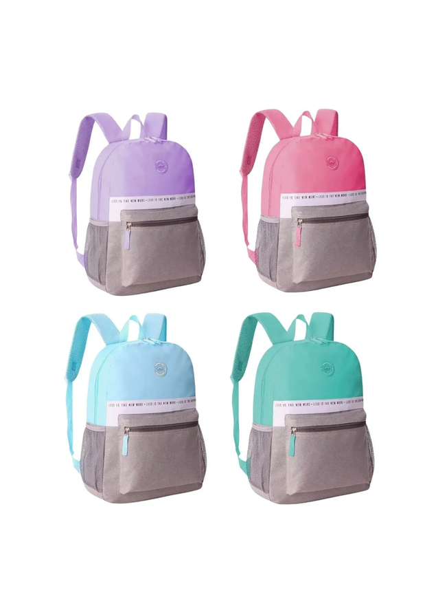 mochila juvenil duo style clio 7035 1 486ff5929180007e15ee3f33f6c545f0 11zon