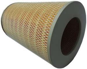 FILTRO DE AR MB L 1218 L 1620 LK 1620 XL2031 - CA5626 - C27844