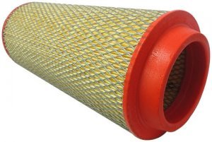 エフナリ FILTRO DE AR IVECO DAILY NR ORIG 93828280 XL2131 - C18450 - ARS8234