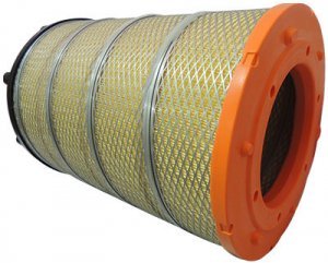 FILTRO DE AR SCANIA 380 2010> Nº ORIG 1728667 XL2163 - CA11974