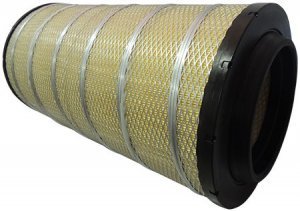 FILTRO AR TRATOR JOHN DEERE AT300487 DONALDSON P613334 XL2235